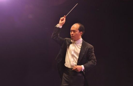 Lovasroham a Művészetek Palotájában! - STYLENEWS -  - Művészetek Palotája, Nagy kínai újévi hangverseny, 