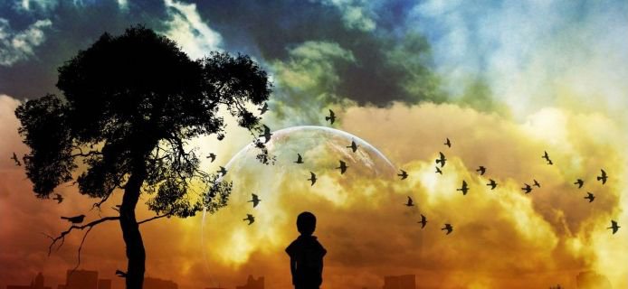 Gyógyító gondolatok - Lélekhangok -  - boldogság, gondolat, gondolatok, gyógyítás, li-ching yuen, meditáció, tanítás, 