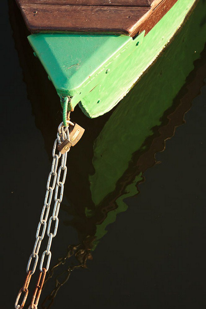 A víz nyugalma - Fesztelen mindennapok -  - érdekességek, fényképépesz, Istvánffy Zoltán, 