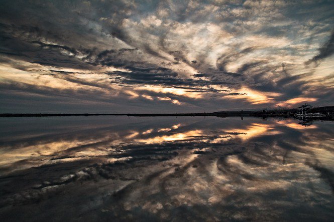 A víz nyugalma - Fesztelen mindennapok -  - érdekességek, fényképépesz, Istvánffy Zoltán, 