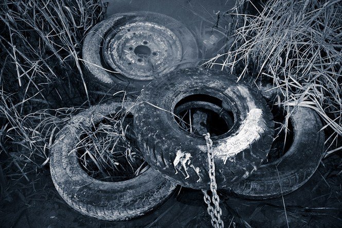 A víz nyugalma - Fesztelen mindennapok -  - érdekességek, fényképépesz, Istvánffy Zoltán, 