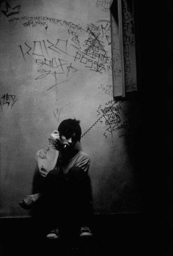 Szerződés az ördöggel II. rész - KERESD A NŐT  - Lélekhangok - egy drogos naplója, lélekhangok, szerződés az ördöggel, 