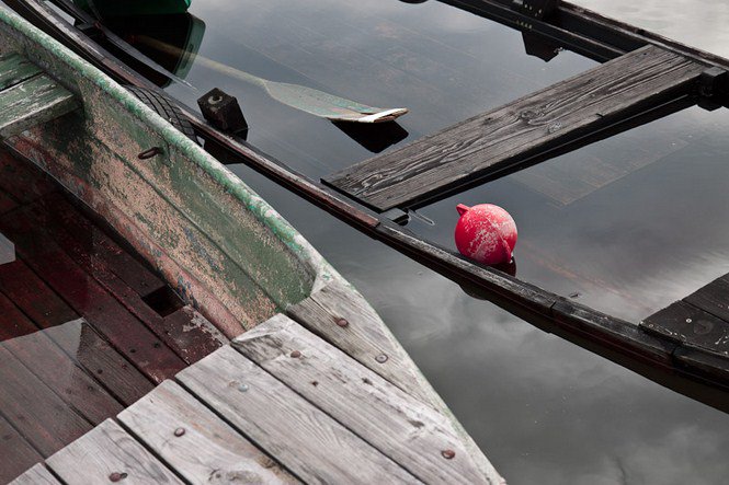 A víz nyugalma - Fesztelen mindennapok -  - érdekességek, fényképépesz, Istvánffy Zoltán, 