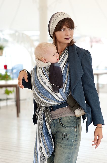 Téli babahordozós ruhák - Stylekids -  - babahordozás, hordozós kabát, hordozós mellény, hordozós poncsó, öltözködési tippek baba hordozáshoz, téli babahordozás, 