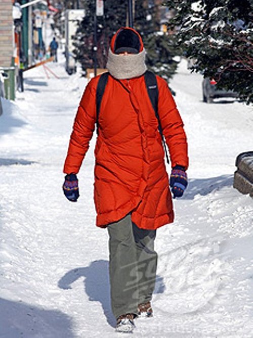 Hogyan ne öltözködjünk télen? - DIVAT&STÍLUS - Stílusiskola - divat, stílustippek, 