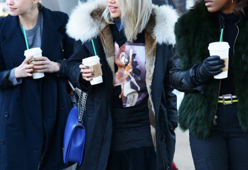 Hogyan ne öltözködjünk télen? - DIVAT&STÍLUS - Stílusiskola - divat, stílustippek, 