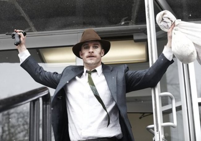 A világ öt legnagyobb rablása - Fesztelen mindennapok -  - bankrablás, érdekességek, 