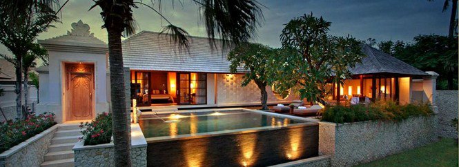 Romantikus utazás Valentin napon - STYLELIFE - Utazás - luxus, szálloda, The Royal Santrian, 