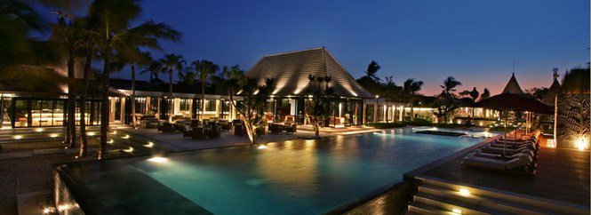 Romantikus utazás Valentin napon - STYLELIFE - Utazás - bali, utazás, valentin nap, 