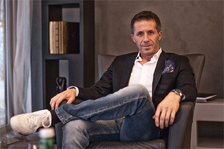 Tapintható képzelet - Interjúk -  - Eos, eos institute, interjú, Lengyel Sándor, 