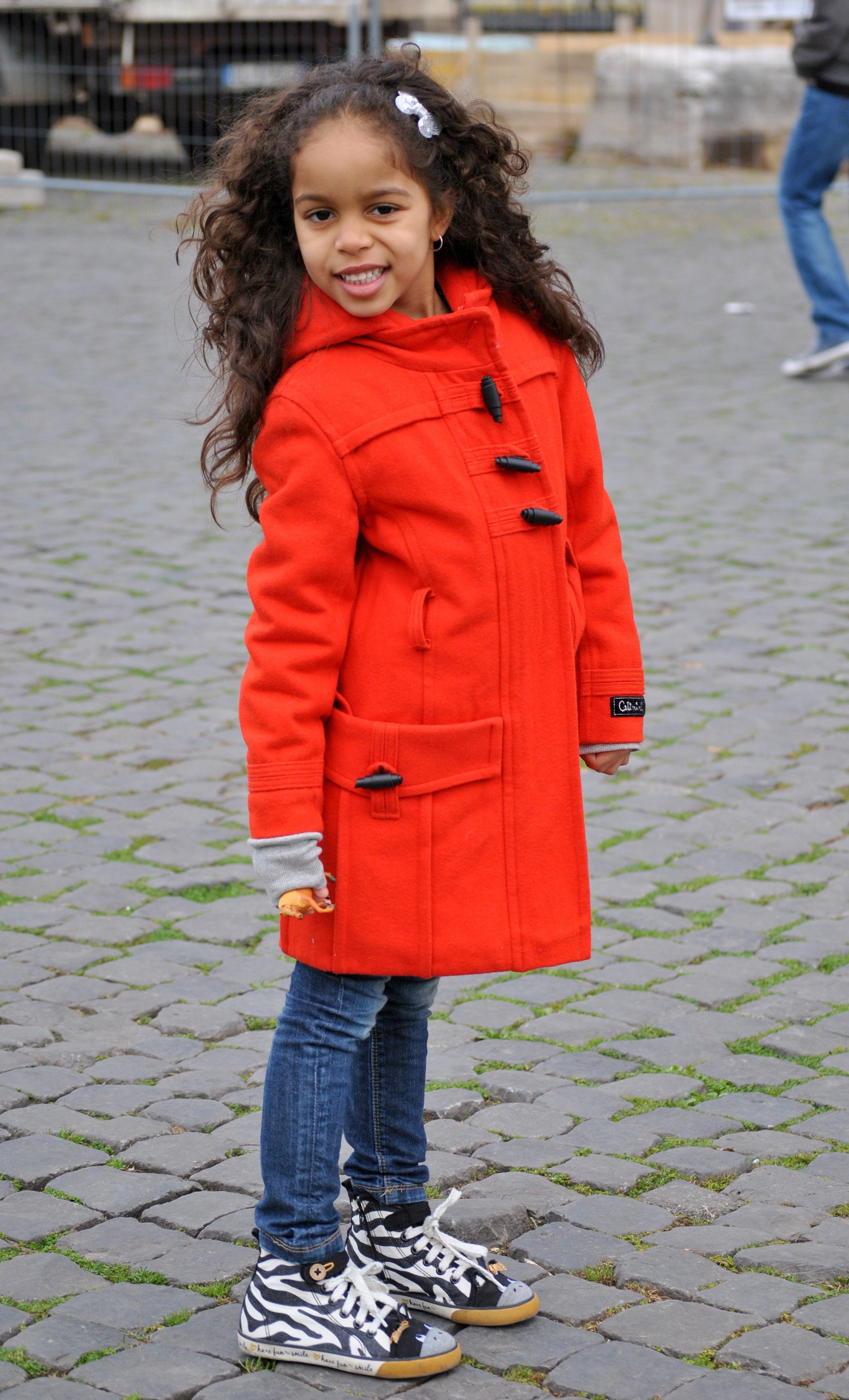 Mini Outfit - Színekre hangolva - Stylekids -  - gyerekdivat, gyerekstílus, mini outfit, 