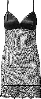 Kifinomult csábítás feketében és csipkében - DIVAT&STÍLUS - Stílusiskola - intimissimi, 