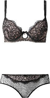 Kifinomult csábítás feketében és csipkében - DIVAT&STÍLUS - Stílusiskola - intimissimi, 