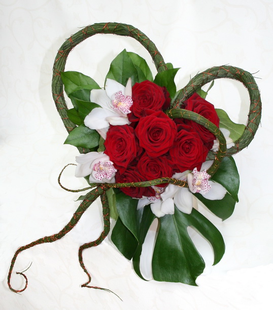 Küldj zenés virágcsokrot! -  -  - fleurt, virágküldés, 