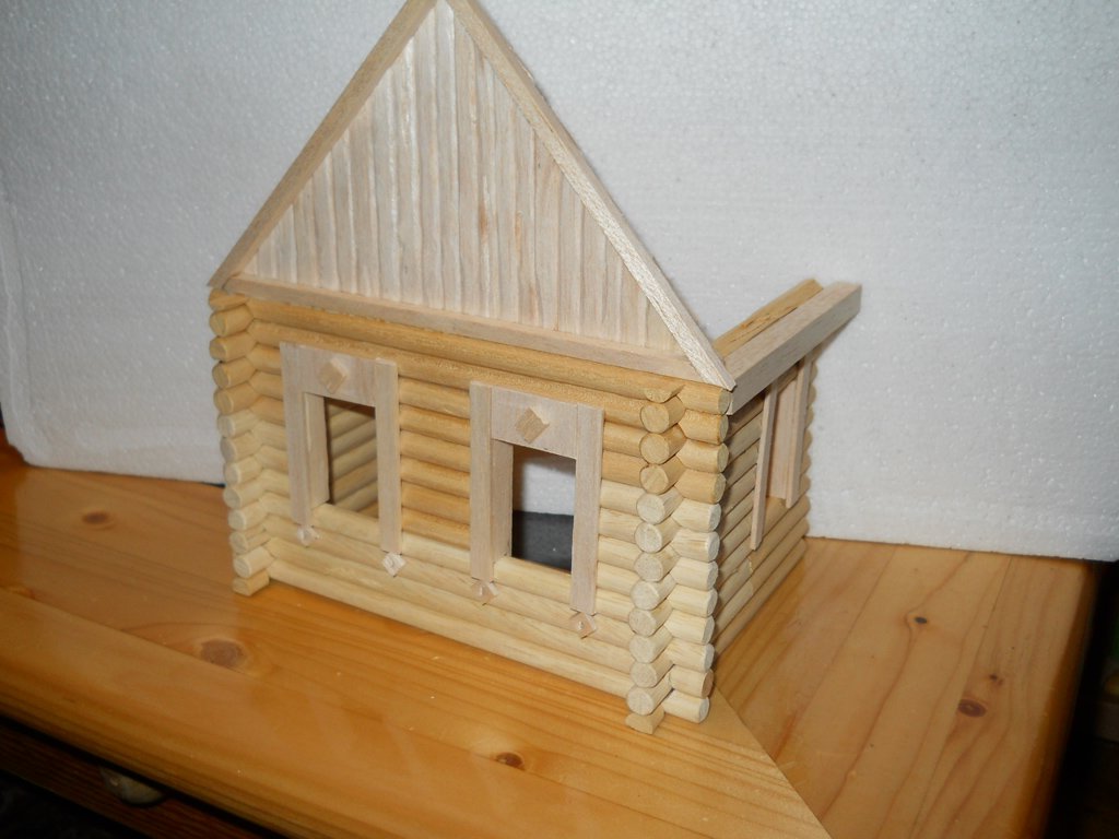 Bevezetés a miniatűr világba -  -  - dioráma, dioráma készítés, miniatűr, 