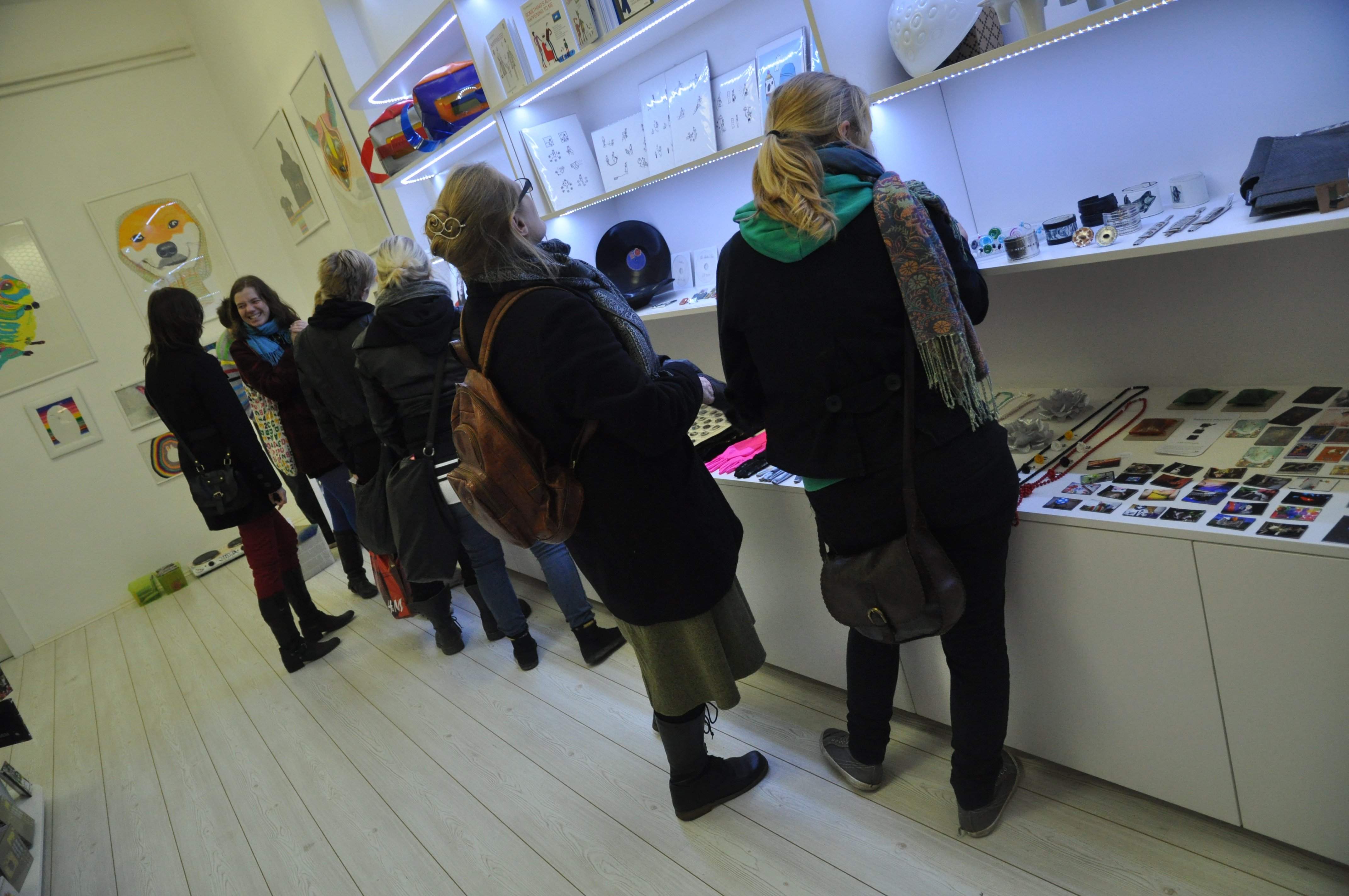 Ismét Stylewalker Night! - Hírek  -  - stylewalker night, 