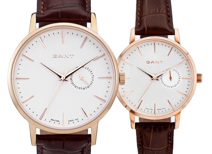 GANT – Minőség 1949 óta -  -  - Gant, gant óra, 