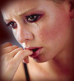 Ha egy nő sírni kezd - Fesztelen mindennapok -  - érdekességek, férfiak, könny, könycsepp, nő, sírás, síró nő, szaglás, tesztoszteron, 