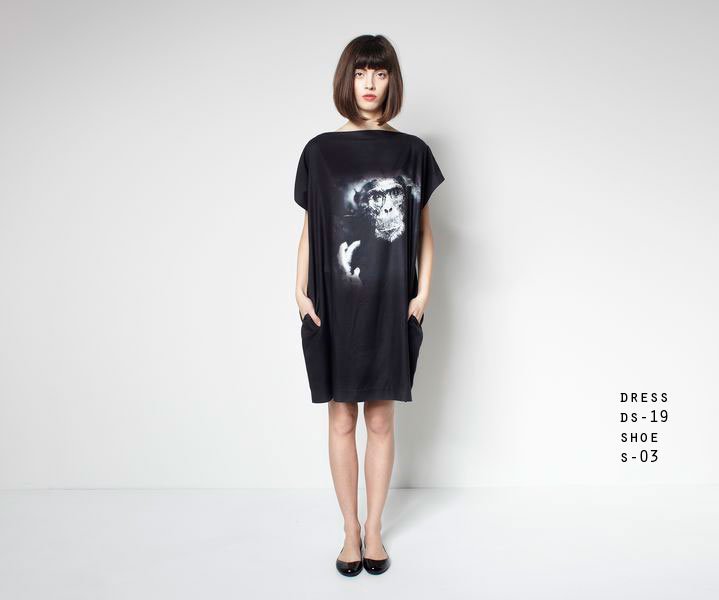 Ilyen a NUBU-nyár -  -  - mono fashion, nubu, nyár, 