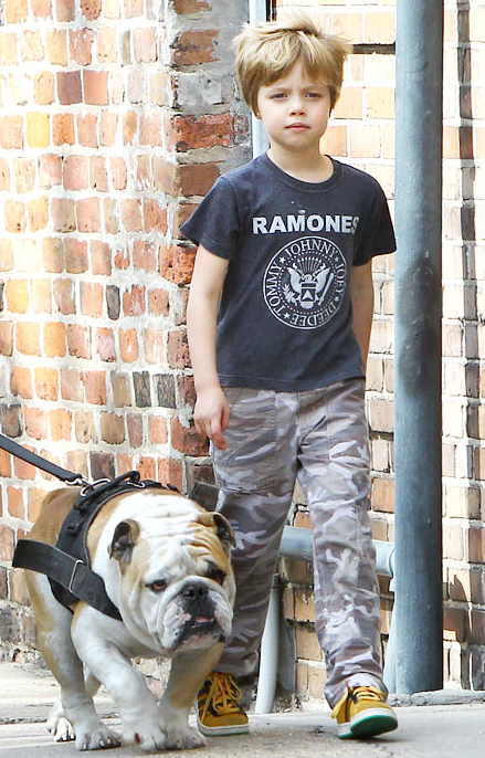 A jövő dívái - DIVAT&STÍLUS - Celebrity - divat, sztárbébik, 