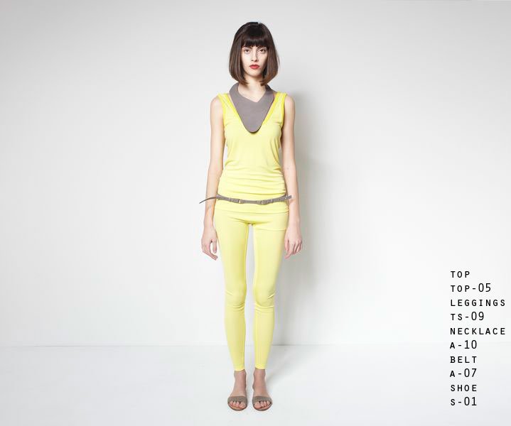 Ilyen a NUBU-nyár -  -  - mono fashion, nubu, nyár, 