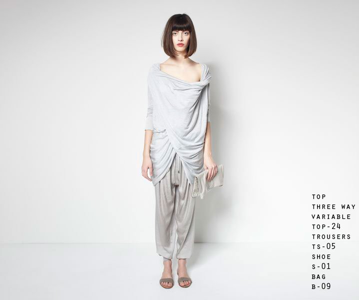 Ilyen a NUBU-nyár -  -  - mono fashion, nubu, nyár, 