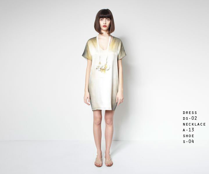 Ilyen a NUBU-nyár -  -  - mono fashion, nubu, nyár, 