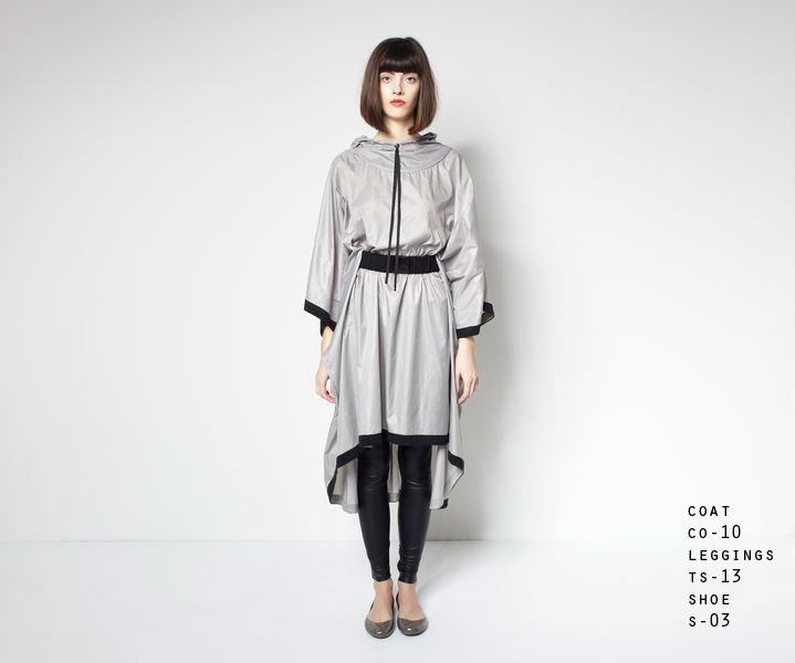 Ilyen a NUBU-nyár -  -  - mono fashion, nubu, nyár, 