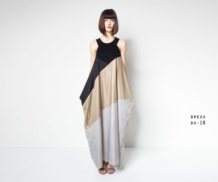 Ilyen a NUBU-nyár -  -  - mono fashion, nubu, nyár, 