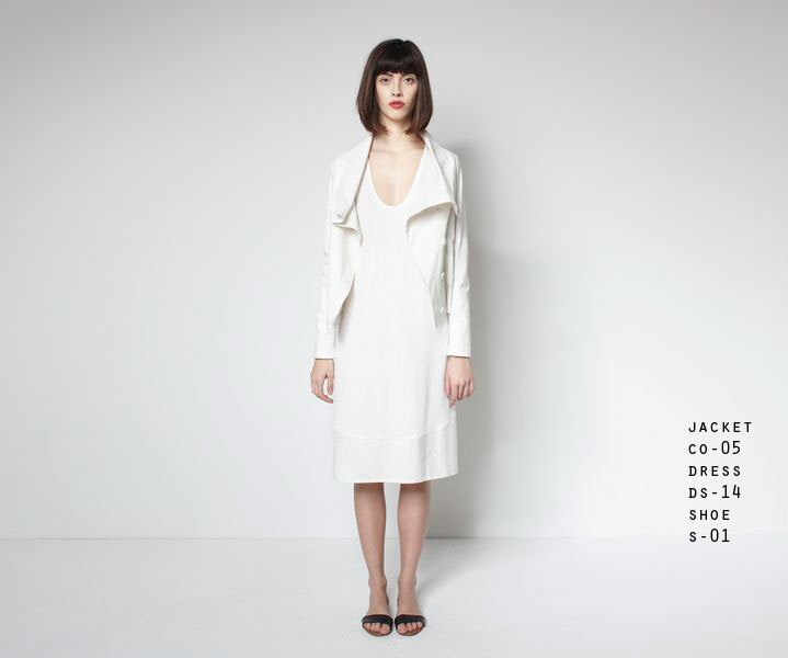 Ilyen a NUBU-nyár -  -  - mono fashion, nubu, nyár, 