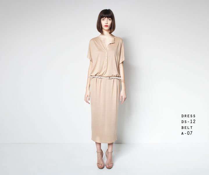 Ilyen a NUBU-nyár -  -  - mono fashion, nubu, nyár, 