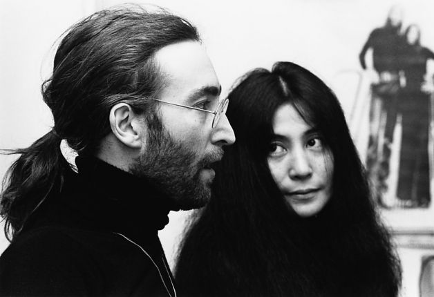 Isten éltessen Yoko Ono! - STYLENEWS -  - születésnap, Yoko Ono, 