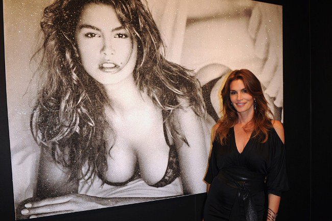 Isten éltessen Cindy Crawford! - STYLENEWS -  - cindy crawford, érdekességek, születésnap, 