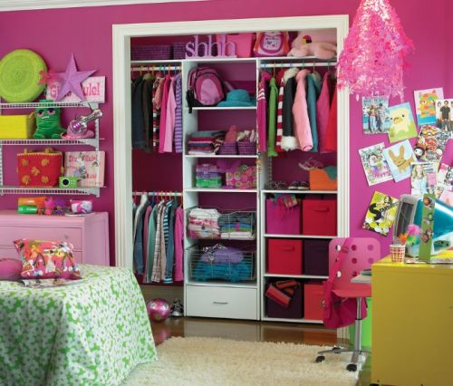 Rend a lelke mindennek - Stylekids -  - design, gyerekszoba, otthon, 