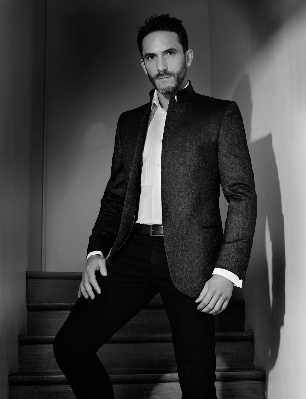 Karl Lagerfeld prémiumkollekciója Budapestre érkezik -  -  - karl lagerfeld, 