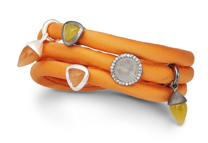 Órakollekció és új anyagok a Story by Kranz&Ziegler-től -  -  - Kranz%26Ziegler, óra, 