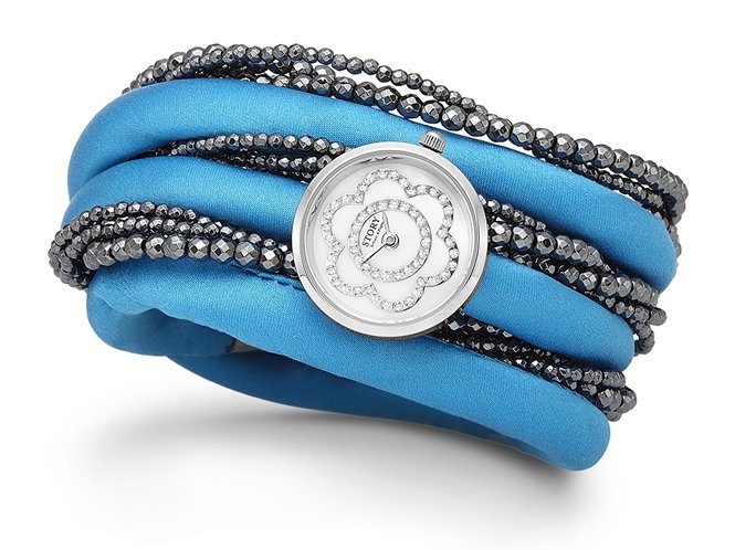 Órakollekció és új anyagok a Story by Kranz&Ziegler-től -  -  - Kranz%26Ziegler, óra, 