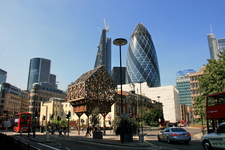 Itt a legfrissebb irodapiaci világranglista - Stylebusiness -  - ingatlanhirek, irodapiac, 