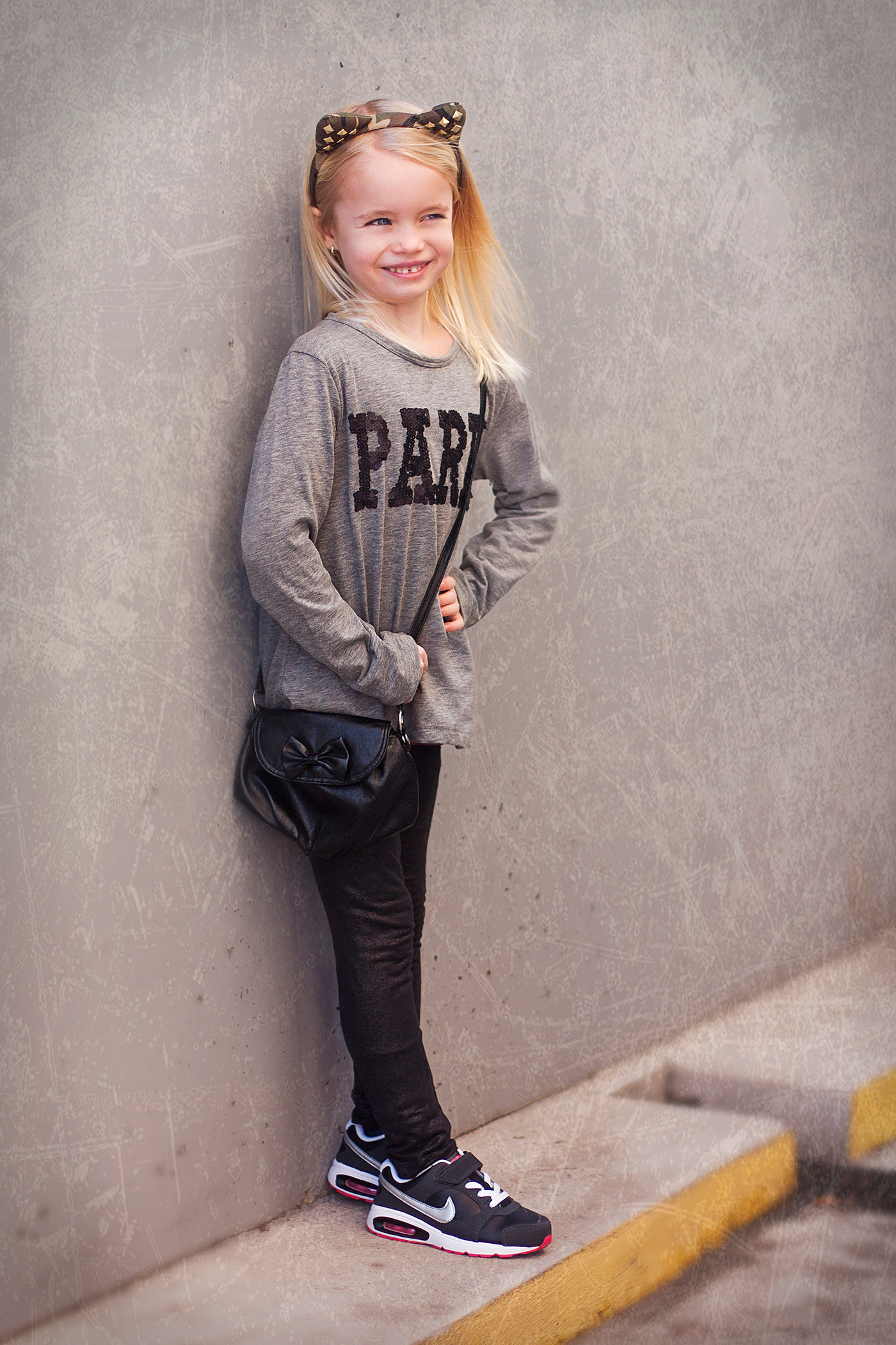 Mini outfit - Cat of Paris - Stylekids -  - gyerekdivat, gyerekstílus, mini outfit, 