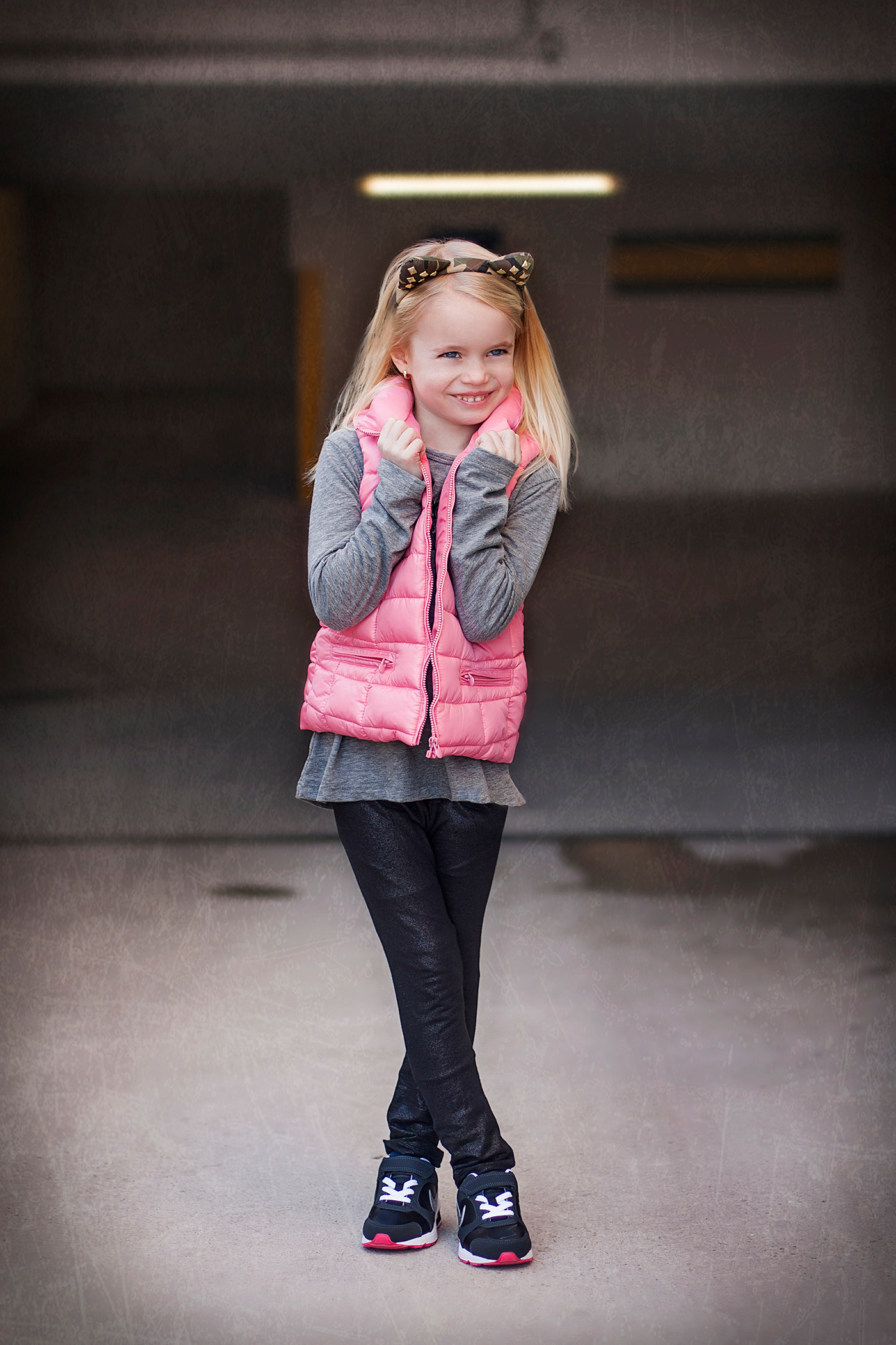 Mini outfit - Cat of Paris - Stylekids -  - gyerekdivat, gyerekstílus, mini outfit, 