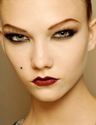 Időutazás: Vissza a húszas évekbe - SZÉPSÉG - Smink  - huszas évek, nagy gatsby, smink, szépség, 