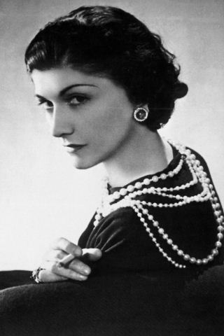 Időutazás: Vissza a húszas évekbe - SZÉPSÉG - Smink  - huszas évek, nagy gatsby, smink, szépség, 