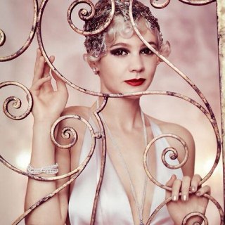 Időutazás: Vissza a húszas évekbe - SZÉPSÉG - Smink  - huszas évek, nagy gatsby, smink, szépség, 