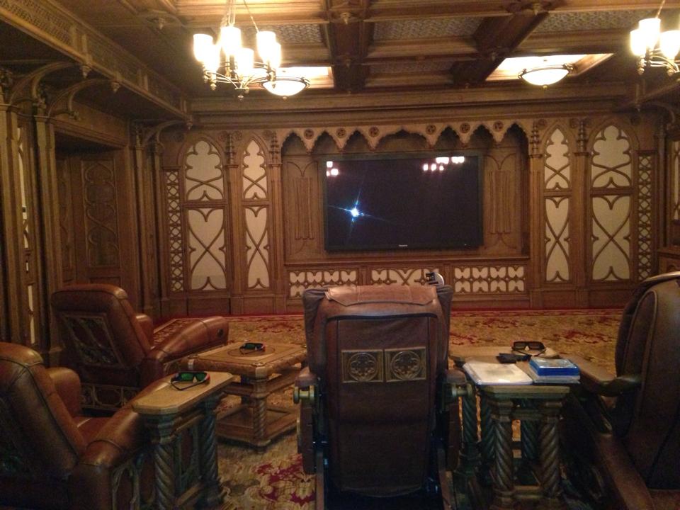 Luxus az ukrán elnök rezidenciáján - STYLENEWS -  - viktor janukovics, 