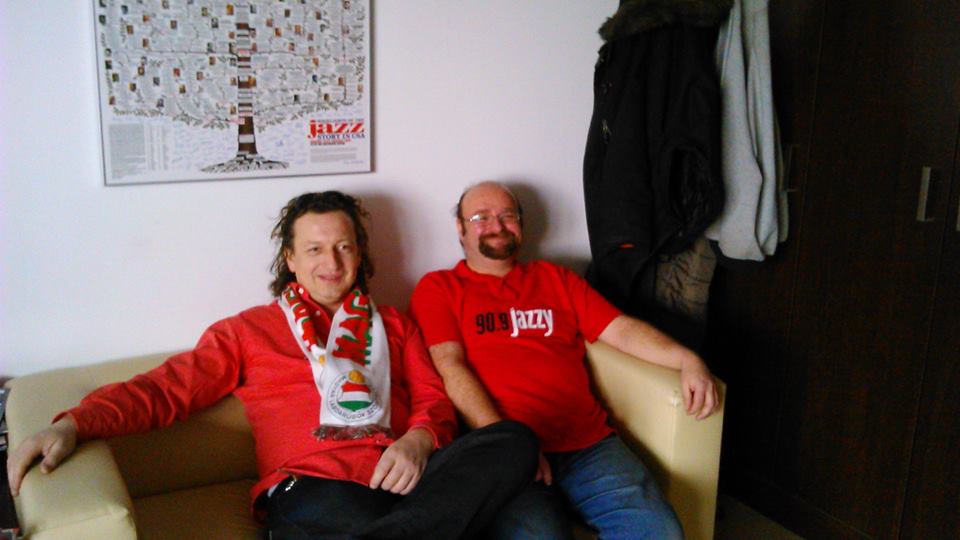 Dr. Csernus a magyar futballról - STYLENEWS -  - Dr. Csernus Imre, Jazzy Hungaricum, 