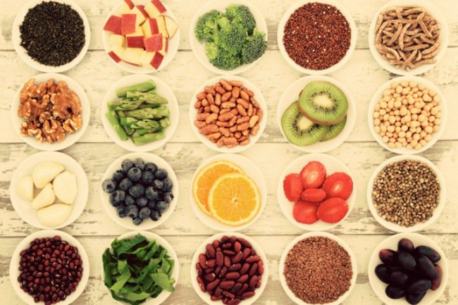 10 étel, ami segít megállítani a hajhullást - SZÉPSÉG - Hajápolás  - egészség, haj, hajápolás, hajhullás, szépség, táplálkozás, 