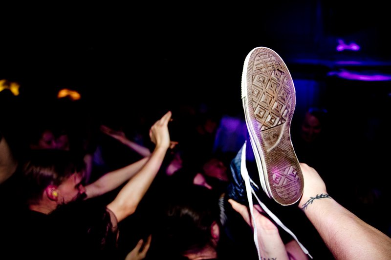 Rakkenroll - Fesztelen mindennapok -  - fénykép, rock, zene, 