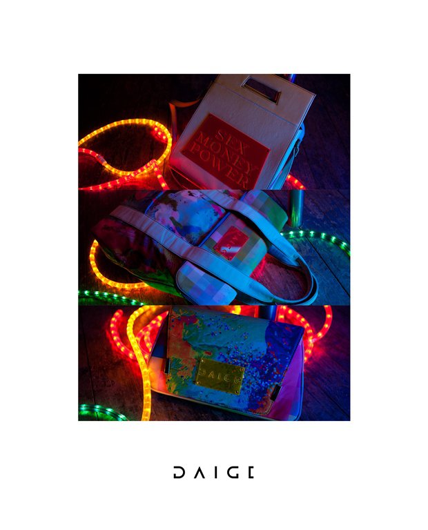 Vibráló lazaság - DIVAT&STÍLUS -  - Daige, divat, 