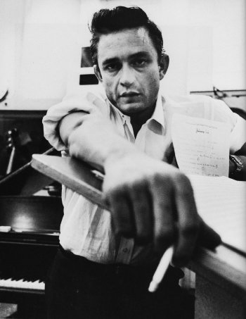 In memoriam Johnny Cash - STYLENEWS -  - a nyughatatlan, érdekességek, johnny cash, june carter, 