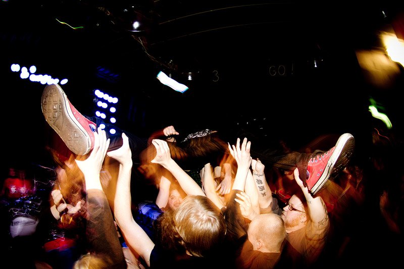 Rakkenroll - Fesztelen mindennapok -  - fénykép, rock, zene, 